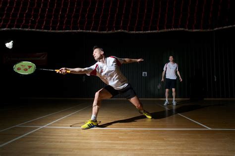 How To Bet on Badminton: Guide for All Bettors.